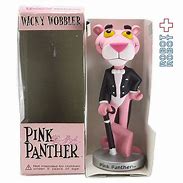 Image result for Pink Panther Funko POP