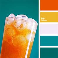 Image result for All Dark Orange Colour