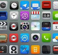 Image result for iPhone 11 App Icons