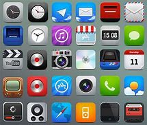 Image result for Ipone Icon App