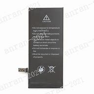 Image result for iPhone 5 Battery A1633