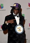 Image result for Flava Flav Late 80s