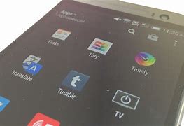 Image result for HTC M8 Controls