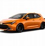 Image result for Toyota Corolla 2018 XSE Customised
