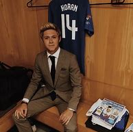 Image result for Niall Horan Formal Style