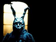 Image result for Evil Rabbit Donnie Darko