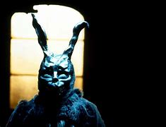 Image result for Donnie Darko Easter