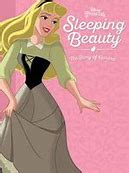 Image result for Sleeping Beauty Aurora Book