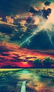 Image result for Wallpaper for Kindle Fire Spring Storms