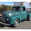 Image result for 1950 Ford F1 Color Chart