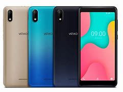 Image result for Wiko Android