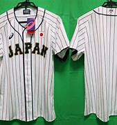 Image result for Samurai Japan Logo Baseball