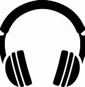 Image result for headphones icons