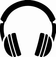 Image result for Headphone Icon Free