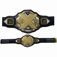 Image result for WWE NXT Championship Belt