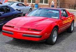 Image result for 1980s Muscle Cars