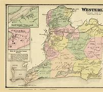 Image result for Westerly Rhode Island Map