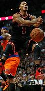 Image result for Derrick Rose Wallpaper 1080P Play by Play