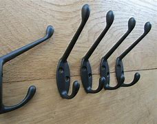Image result for Hat and Coat Hooks