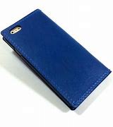 Image result for Genuine Leather Case Wallet iPhone 8