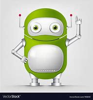 Image result for Android Cartoon