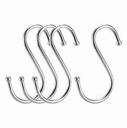 Image result for Stainless Steel Hooks