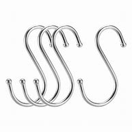 Image result for Mini Clear S Hooks