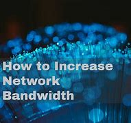 Image result for Increase Internet Bandwidth