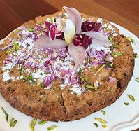 Image result for Persian Birthday Cake