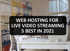 Image result for Streaming Video Hosting Sites