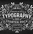 Image result for Typography Design Letters