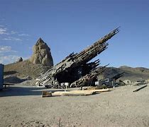 Image result for Spaceship Wreck