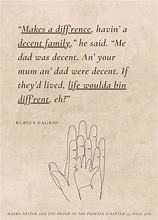 Image result for Harry Potter Family Quotes