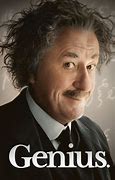 Image result for Genius TV Show Einstein