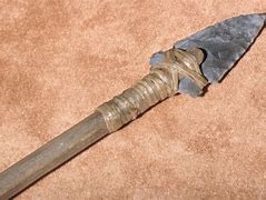 Image result for Native American Weaponry