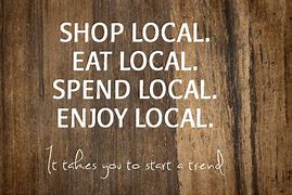 Image result for Small Business Shop Local Event in Marble Hill Krvc