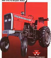 Image result for Massey Ferguson 88 Tractor