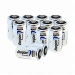 Image result for CR123 Energizer Lithium Batteries