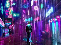 Image result for Neon Japan iPhone Wallpaper