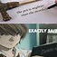 Image result for Light Writing in the Death Note Meme