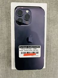 Image result for iPhone 14 Pro Max Purple Color