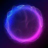 Image result for Abstract Sphere Draw