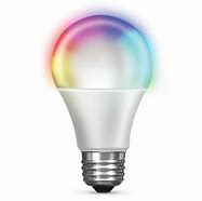 Image result for Color Changing Light Bulb