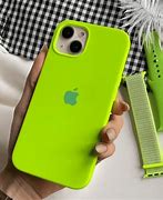 Image result for Neon Green iPhone X Case