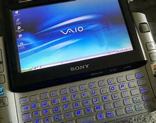 Image result for Sony Vaio Pocket