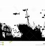 Image result for Shipwreck SVG