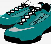 Image result for Cute Shoes Clip Art