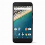 Image result for LG Nexus 5X H790 Size