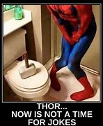 Image result for Spider-Man Hammer Meme
