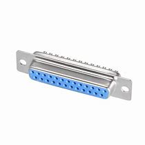 Image result for DB25 Female Connector